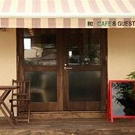 Guest House Sakurakomachi Киото Екстериор снимка